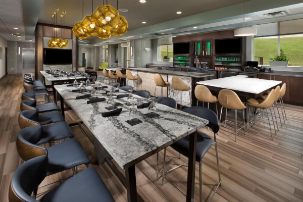 Holiday Inn & Suites Arden-Asheville Airport image 18