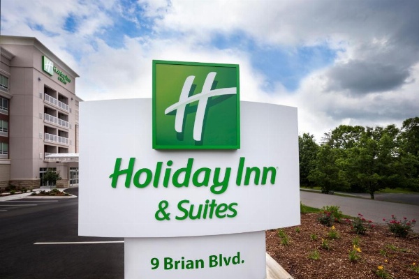 Holiday Inn & Suites Arden-Asheville Airport image 29