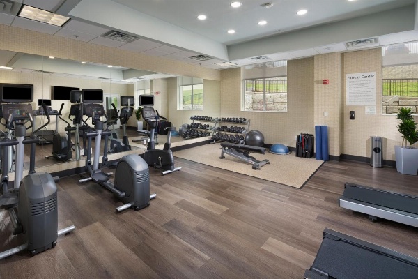 Holiday Inn & Suites Arden-Asheville Airport image 3